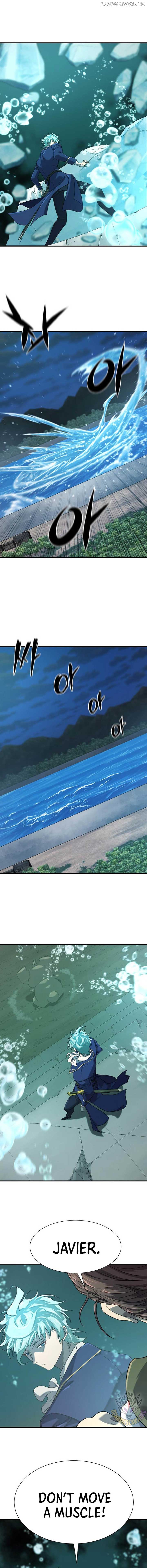 Read The Greatest Estate Developer Manga Online