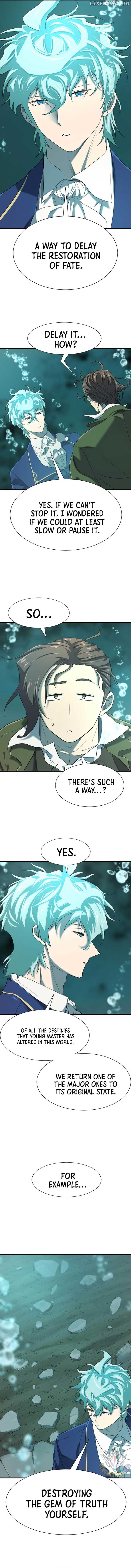 Read The Greatest Estate Developer Manga Online