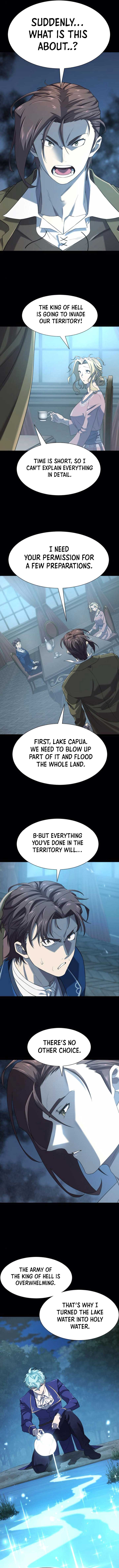 Read The Greatest Estate Developer Manga Online