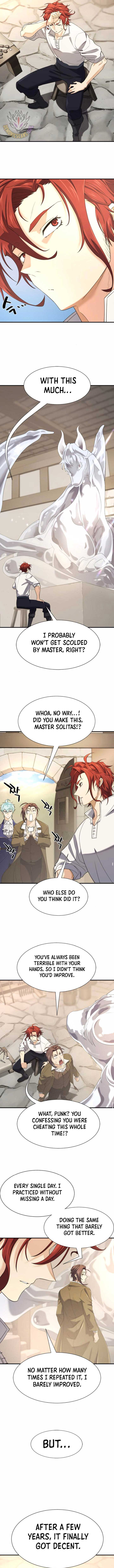 Read The Greatest Estate Developer Manga Online