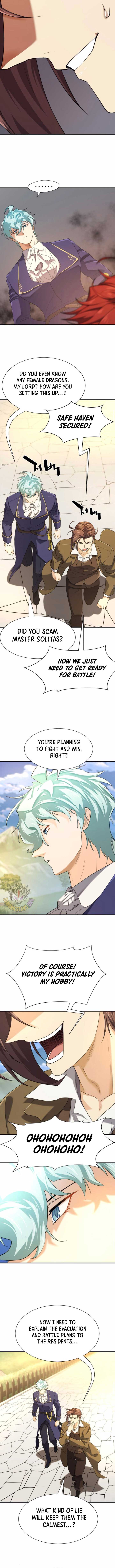 Read The Greatest Estate Developer Manga Online