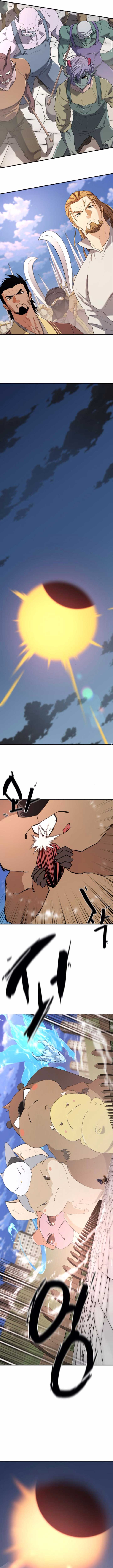 Read The Greatest Estate Developer Manga Online