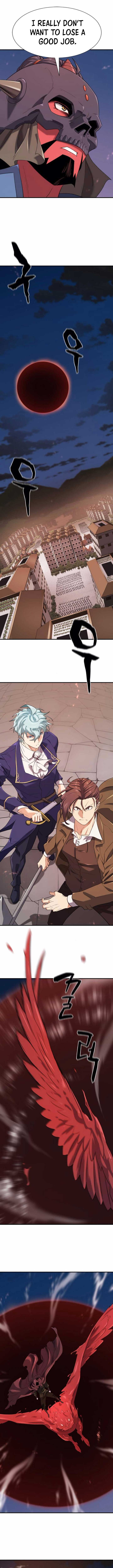 Read The Greatest Estate Developer Manga Online