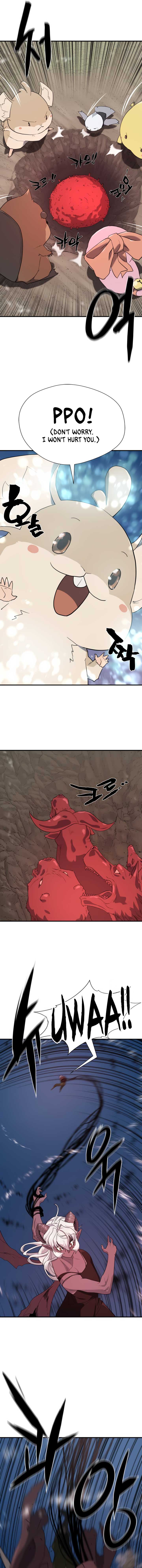 Read The Greatest Estate Developer Manga Online