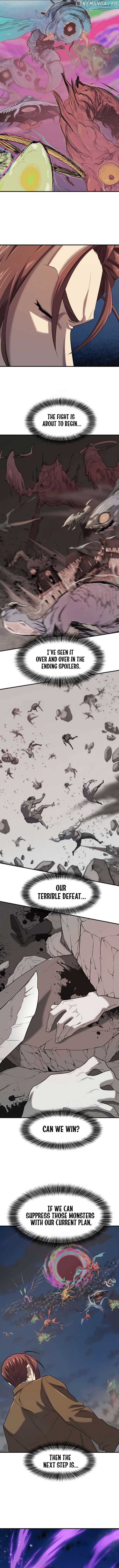 Read The Greatest Estate Developer Manga Online