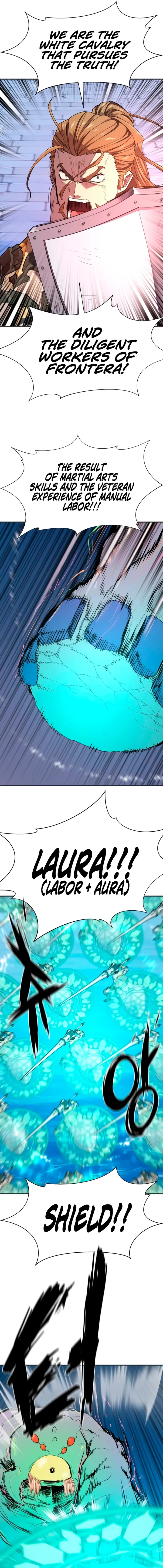 Read The Greatest Estate Developer Manga Online