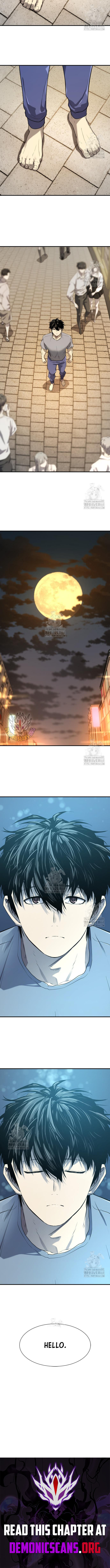 Read The Greatest Estate Developer Manga Online