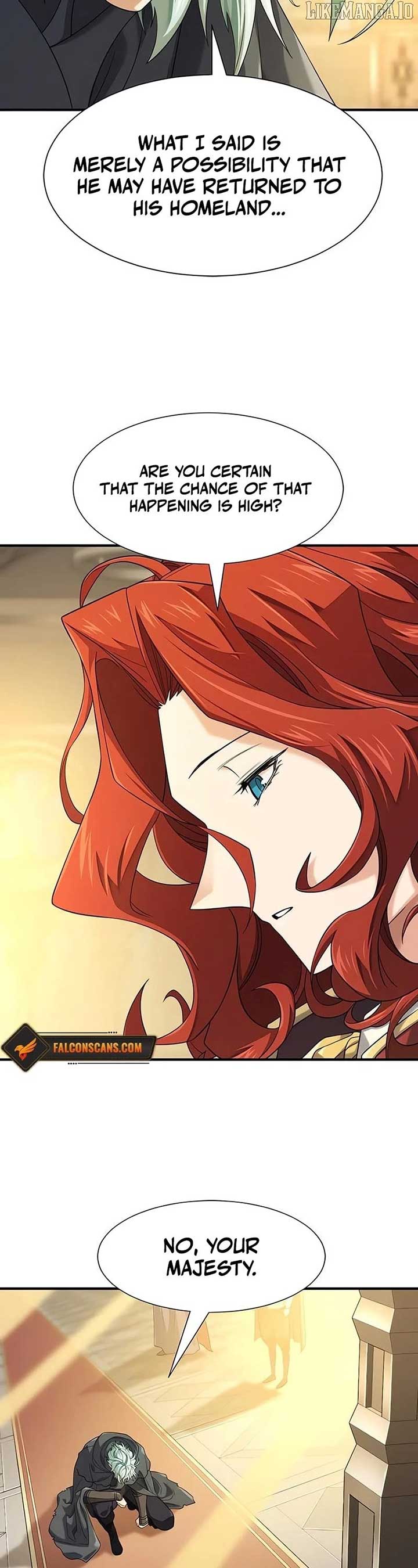 Read The Greatest Estate Developer Manga Online