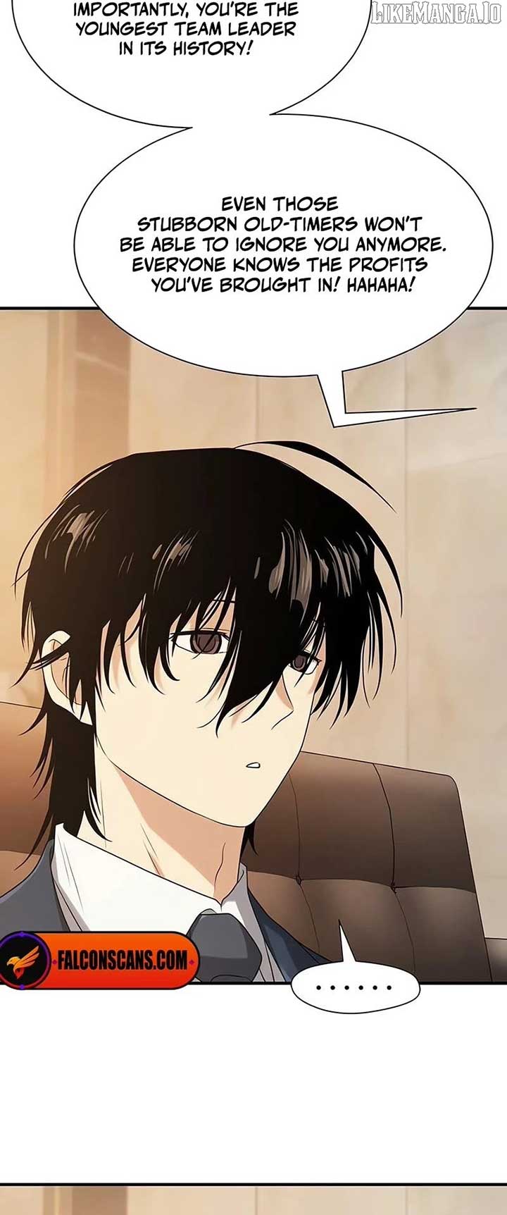 Read The Greatest Estate Developer Manga Online