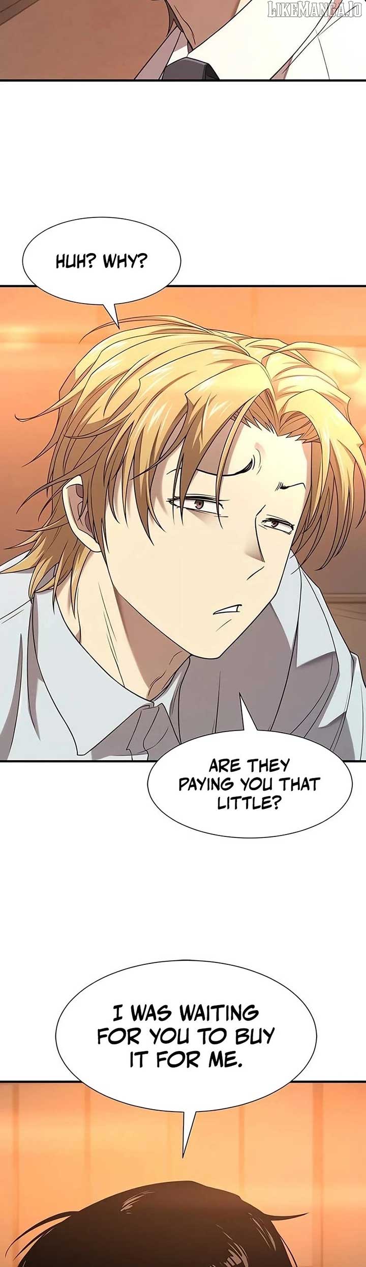 Read The Greatest Estate Developer Manga Online