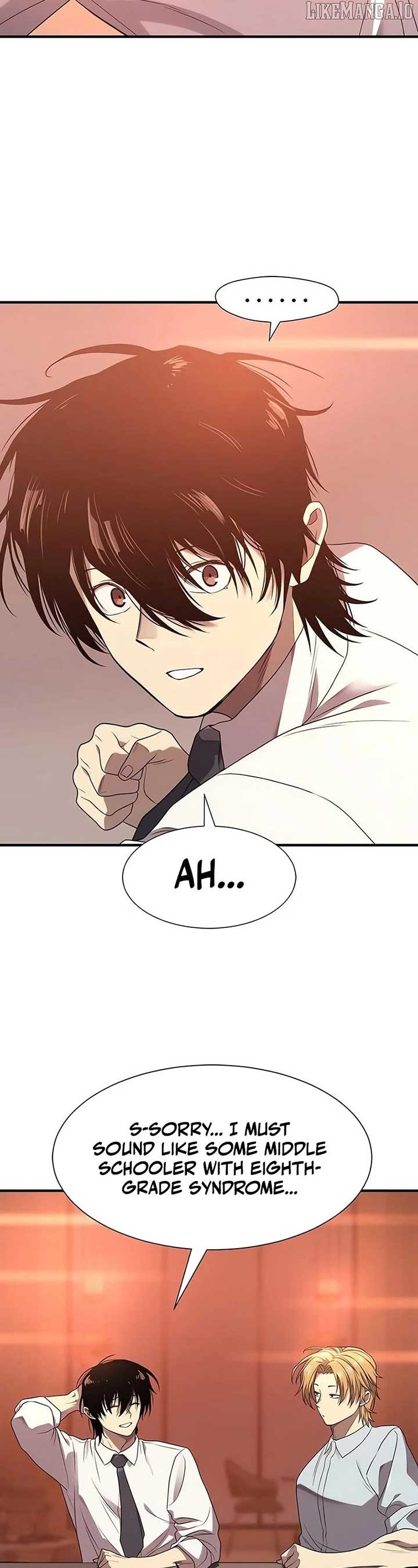 Read The Greatest Estate Developer Manga Online