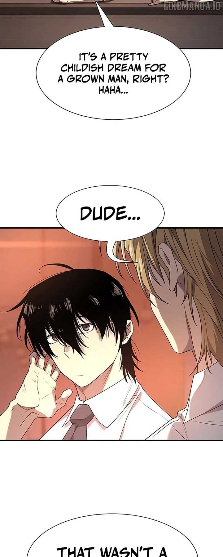 Read The Greatest Estate Developer Manga Online