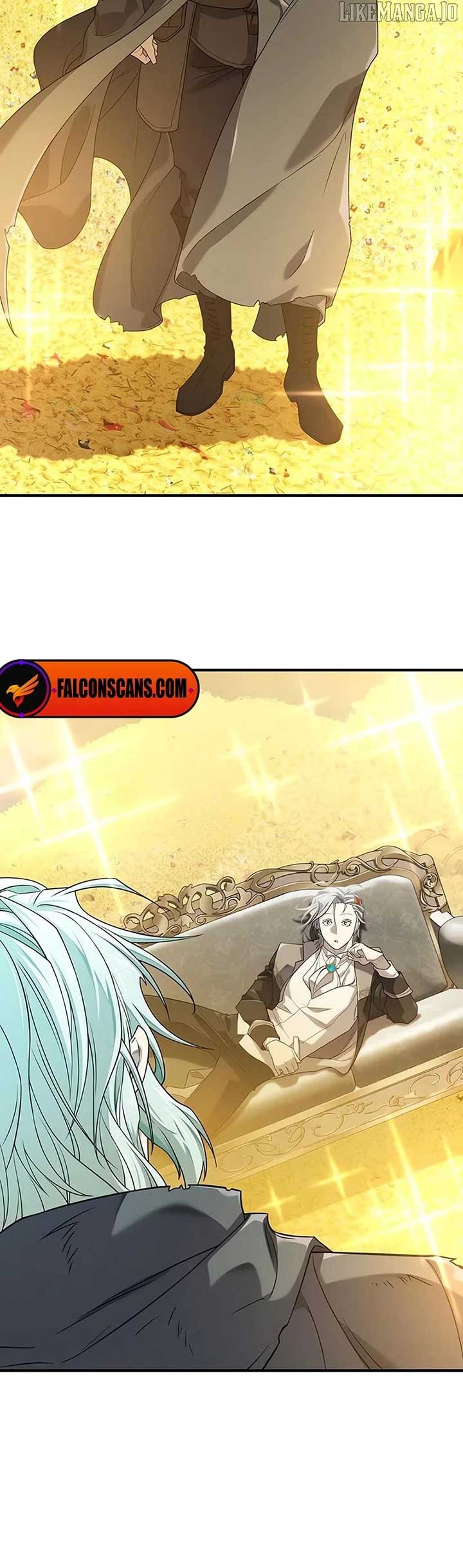 Read The Greatest Estate Developer Manga Online