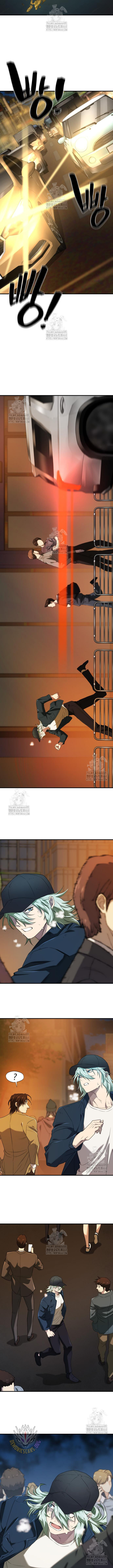 Read The Greatest Estate Developer Manga Online