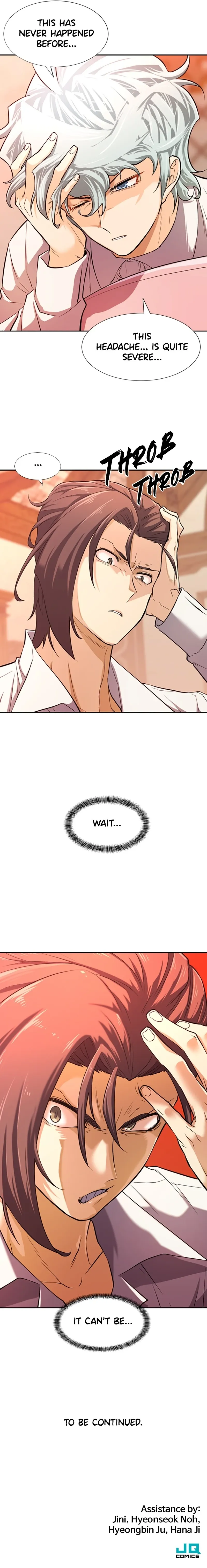 Read The Greatest Estate Developer Manga Online