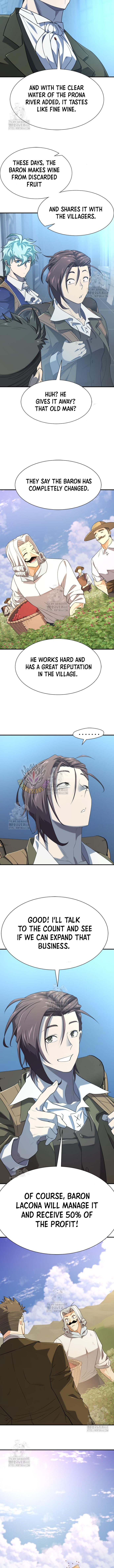 Read The Greatest Estate Developer Manga Online