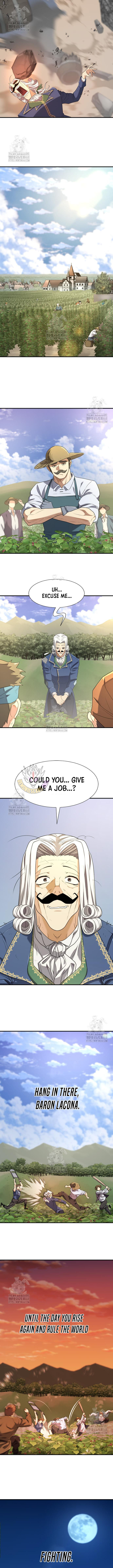 Read The Greatest Estate Developer Manga Online