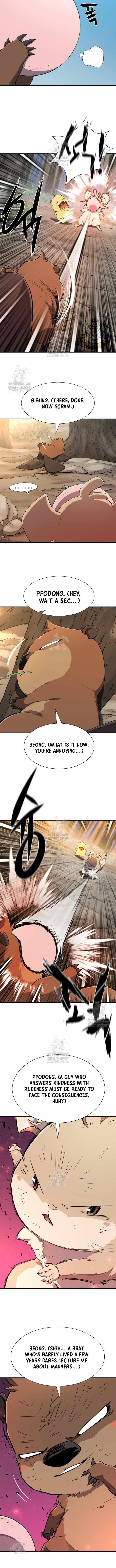 Read The Greatest Estate Developer Manga Online