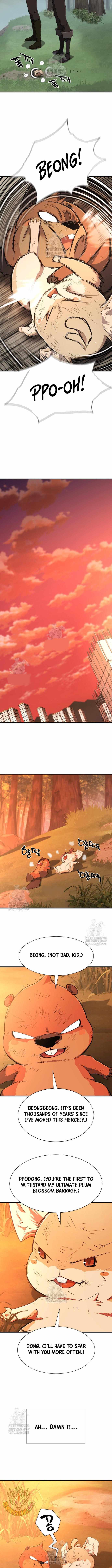 Read The Greatest Estate Developer Manga Online