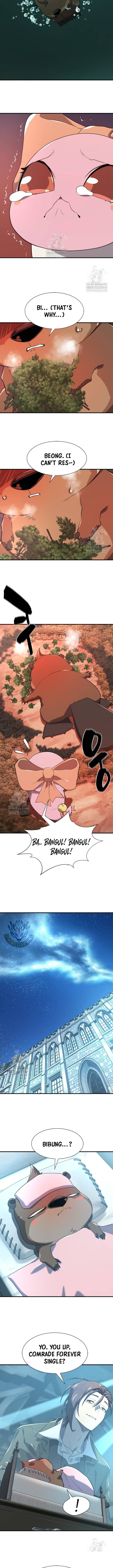 Read The Greatest Estate Developer Manga Online