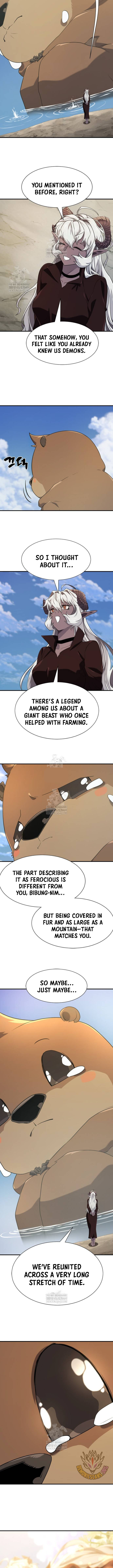 Read The Greatest Estate Developer Manga Online