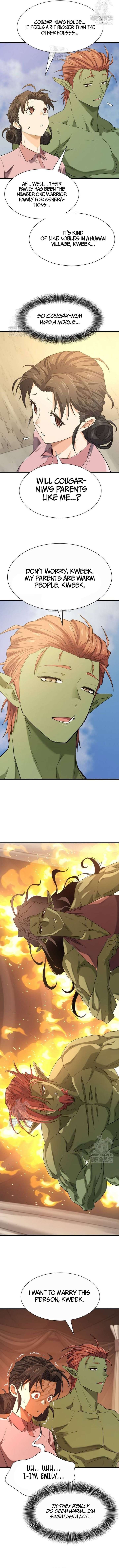 Read The Greatest Estate Developer Manga Online