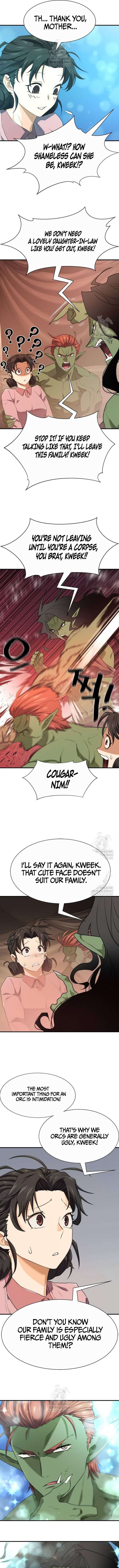 Read The Greatest Estate Developer Manga Online