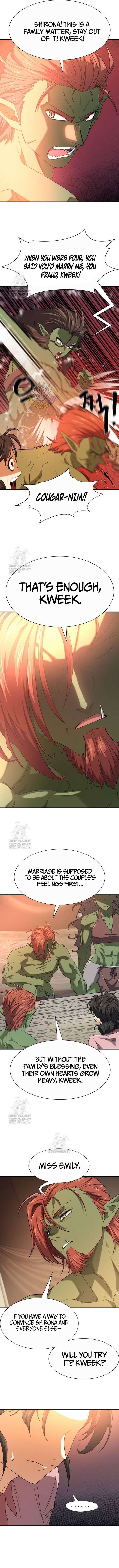 Read The Greatest Estate Developer Manga Online