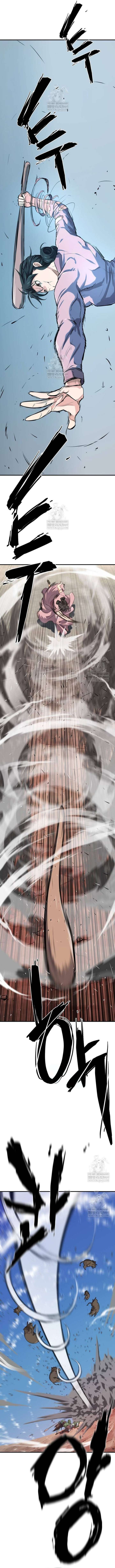 Read The Greatest Estate Developer Manga Online