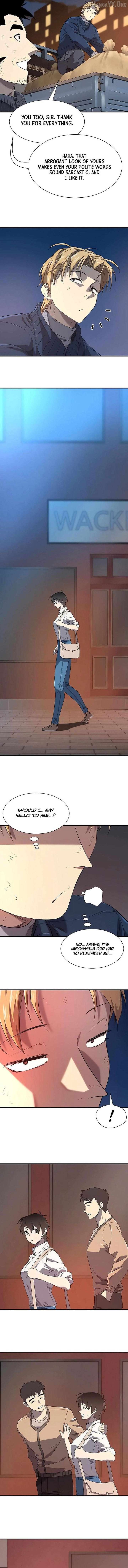 Read The Greatest Estate Developer Manga Online