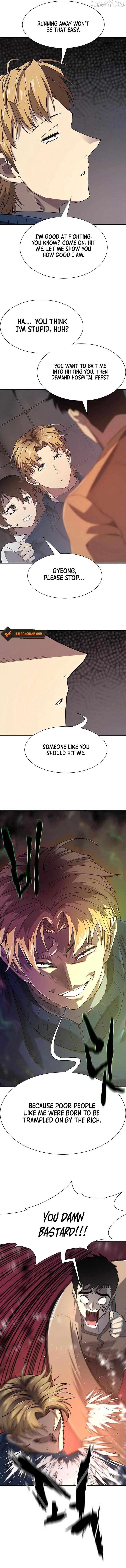 Read The Greatest Estate Developer Manga Online