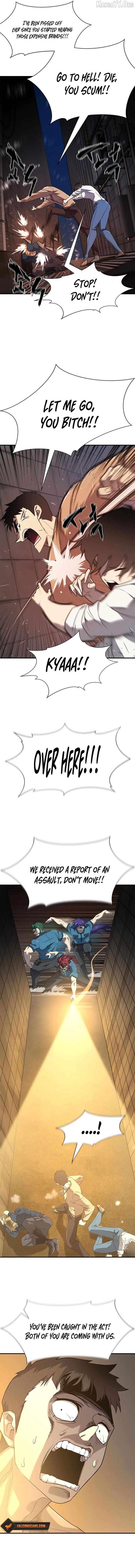 Read The Greatest Estate Developer Manga Online