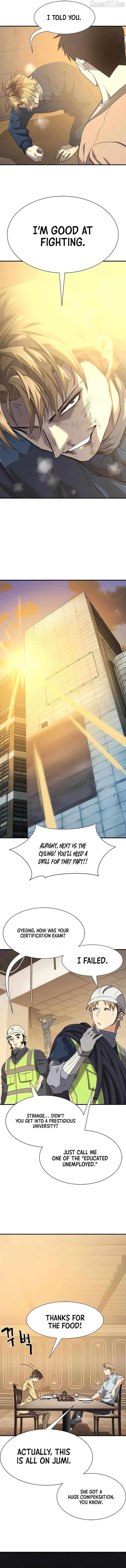 Read The Greatest Estate Developer Manga Online