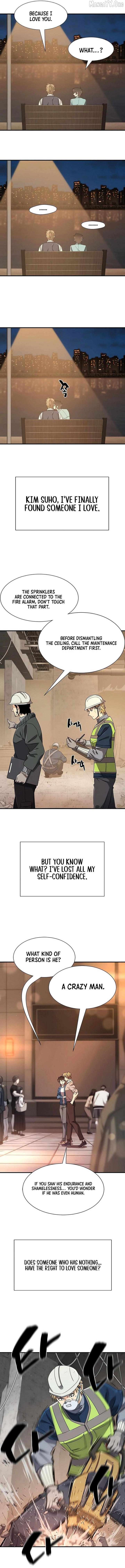 Read The Greatest Estate Developer Manga Online