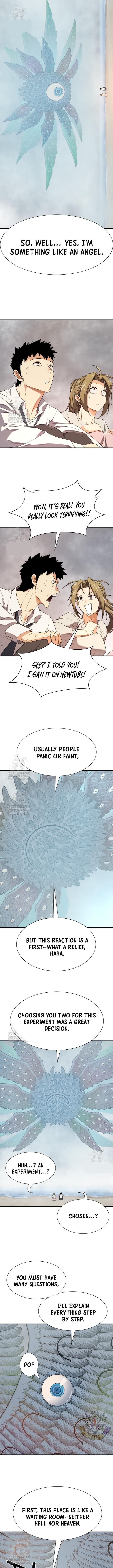 Read The Greatest Estate Developer Manga Online