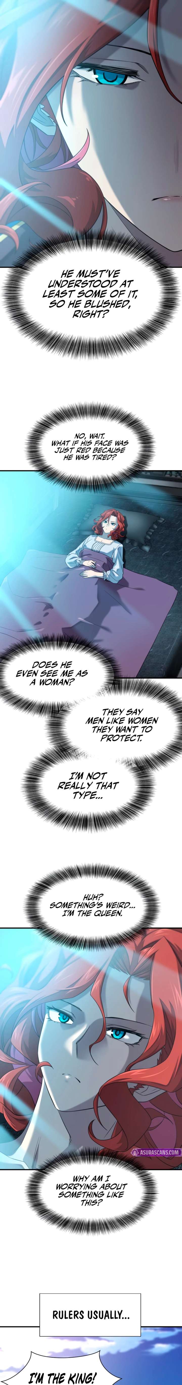 Read The Greatest Estate Developer Manga Online