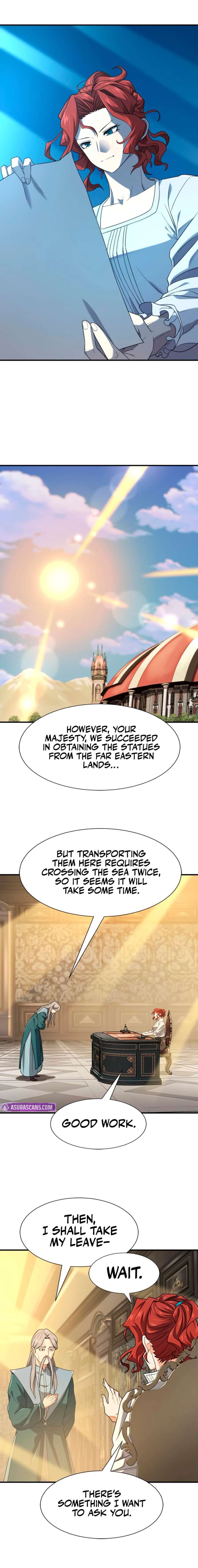 Read The Greatest Estate Developer Manga Online