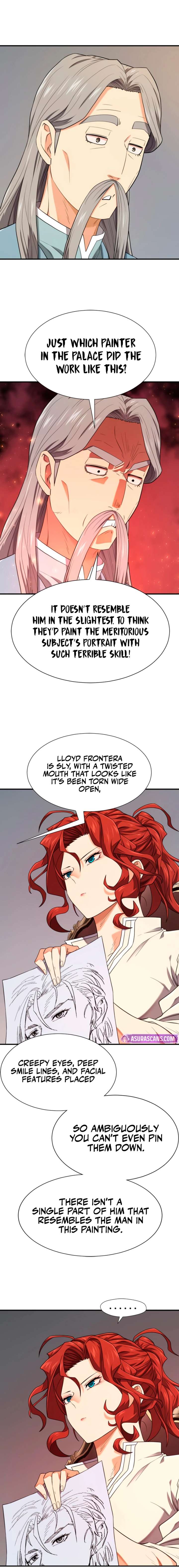 Read The Greatest Estate Developer Manga Online