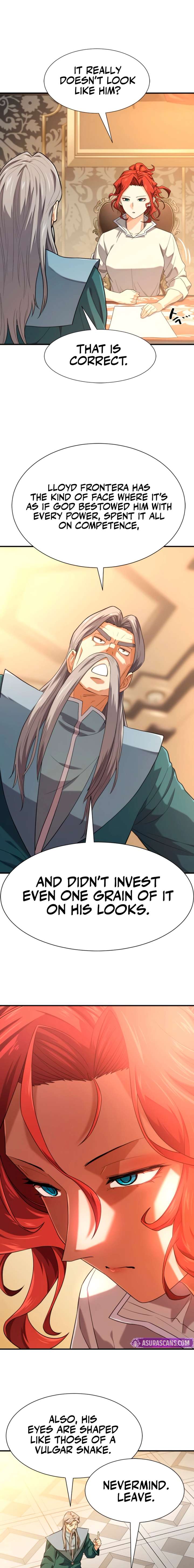 Read The Greatest Estate Developer Manga Online