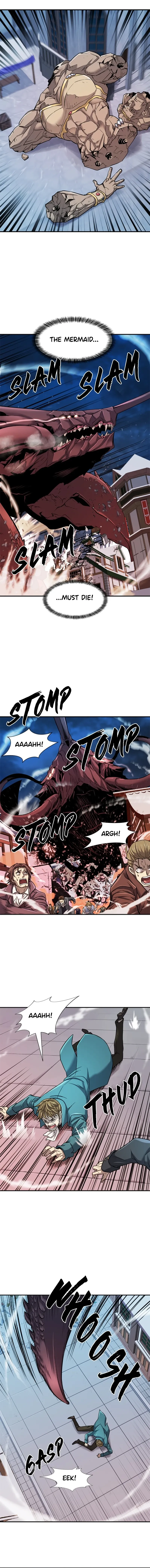 Read The Greatest Estate Developer Manga Online