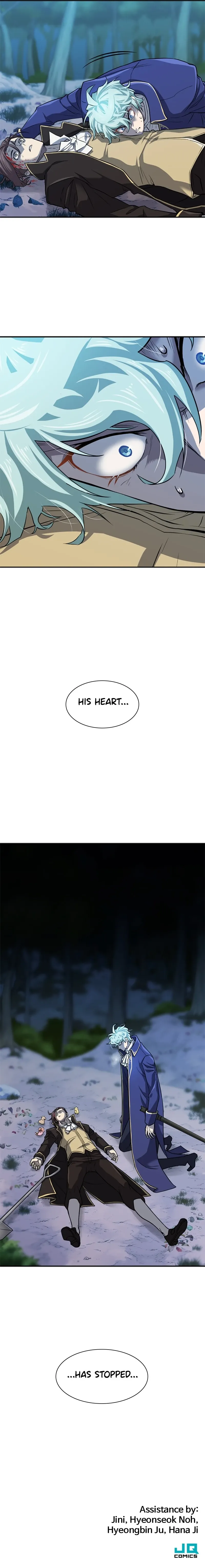 Read The Greatest Estate Developer Manga Online