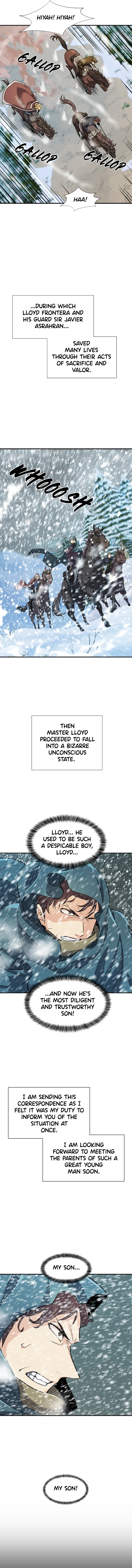 Read The Greatest Estate Developer Manga Online