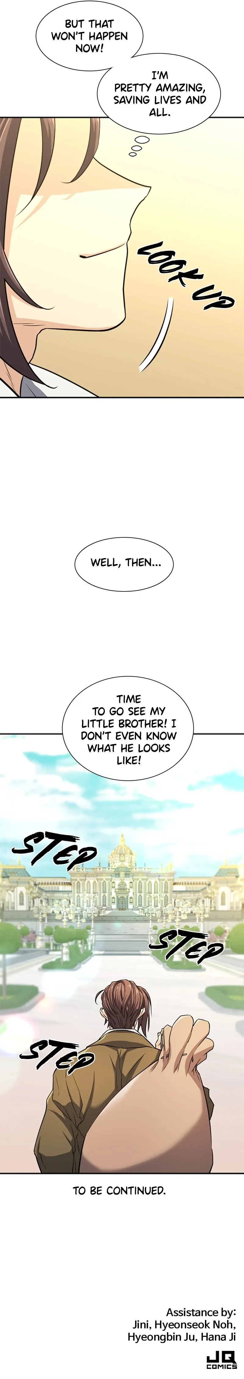 Read The Greatest Estate Developer Manga Online