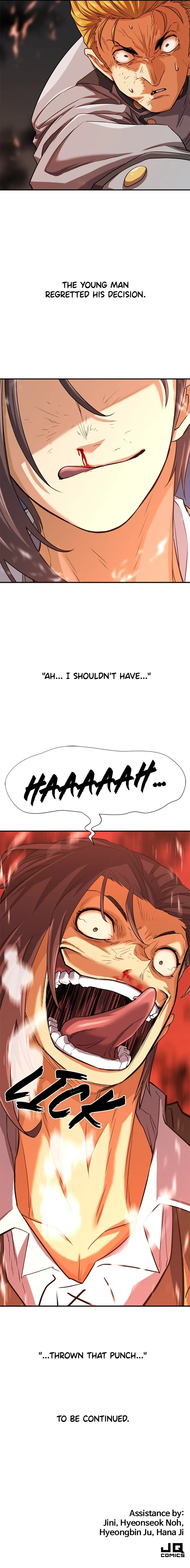 Read The Greatest Estate Developer Manga Online