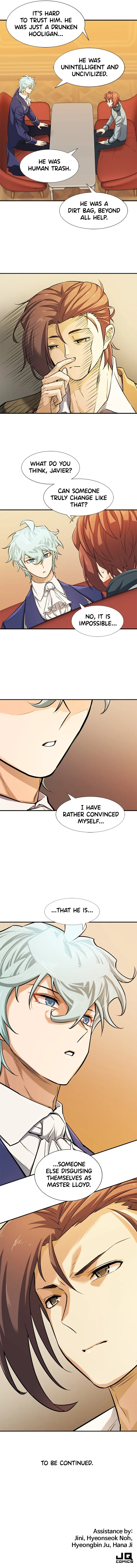 Read The Greatest Estate Developer Manga Online