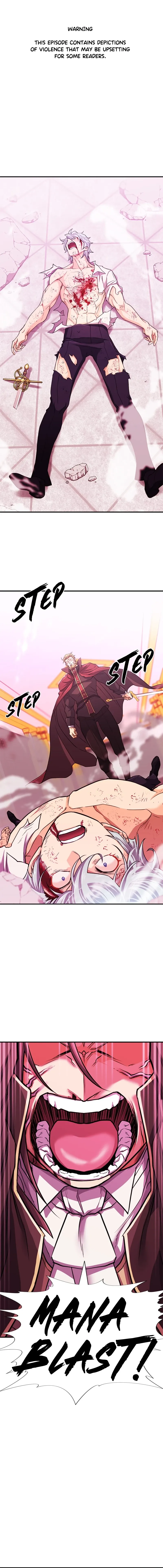 Read The Greatest Estate Developer Manga Online