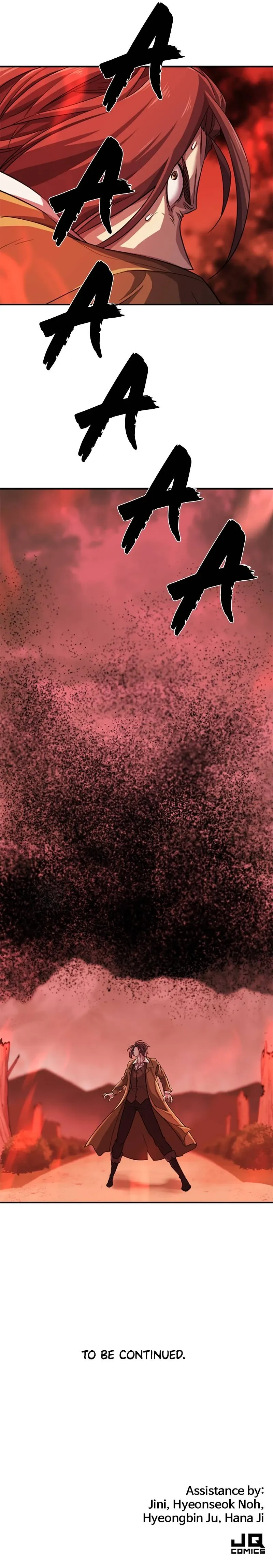 Read The Greatest Estate Developer Manga Online