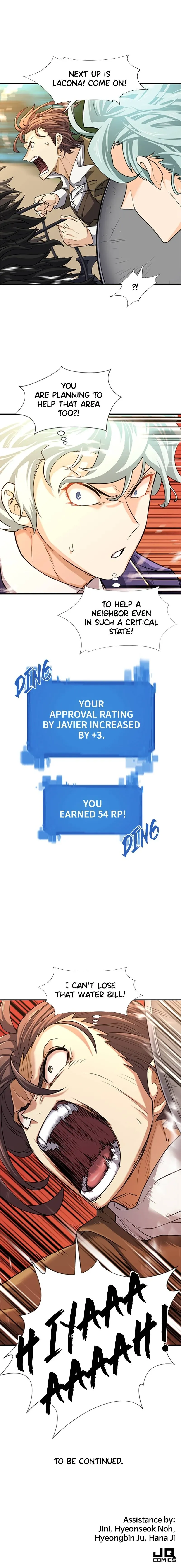 Read The Greatest Estate Developer Manga Online