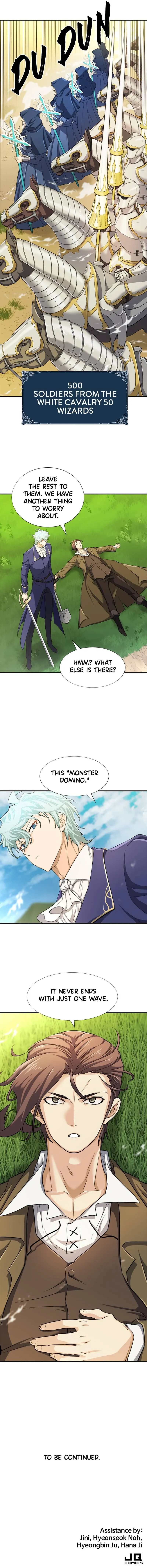 Read The Greatest Estate Developer Manga Online