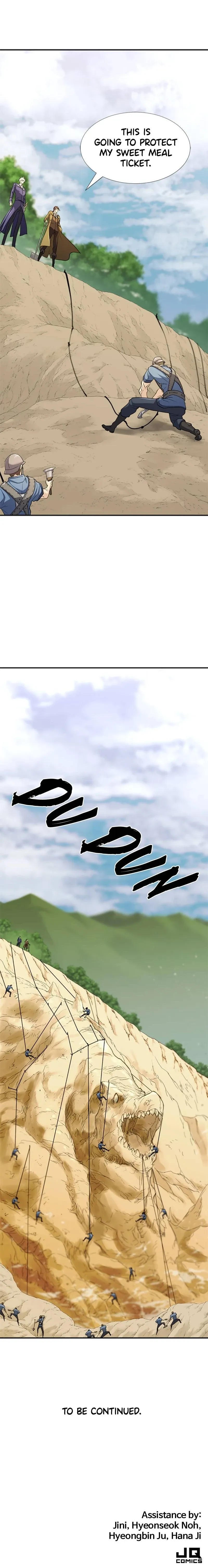 Read The Greatest Estate Developer Manga Online